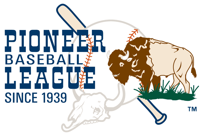 Pioneer League (PL) iron ons